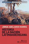 Historia de la Nacion Latinoamericana