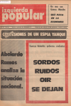 Izquierda Popular N.º44 (año III)