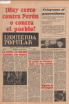 Izquierda Popular N.º21