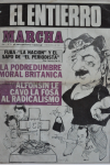 Marcha N.º19 el pensamiento nacional (Año I)