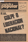 Izquierda Popular N.º57 (año III)