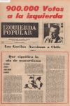 Izquierda Popular N.º24